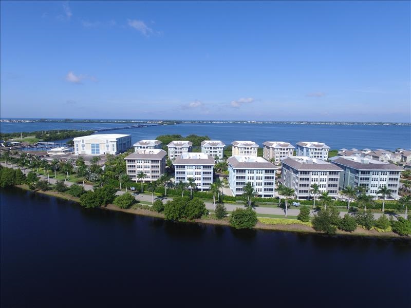 One Particular Harbour 380-103