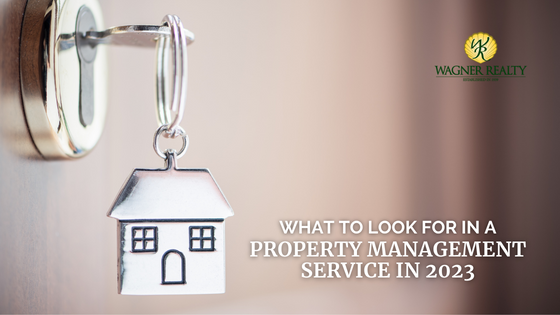 Property Management